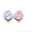 80mm Digital Manifold Gauge for Air Conditioning and Refrigeration